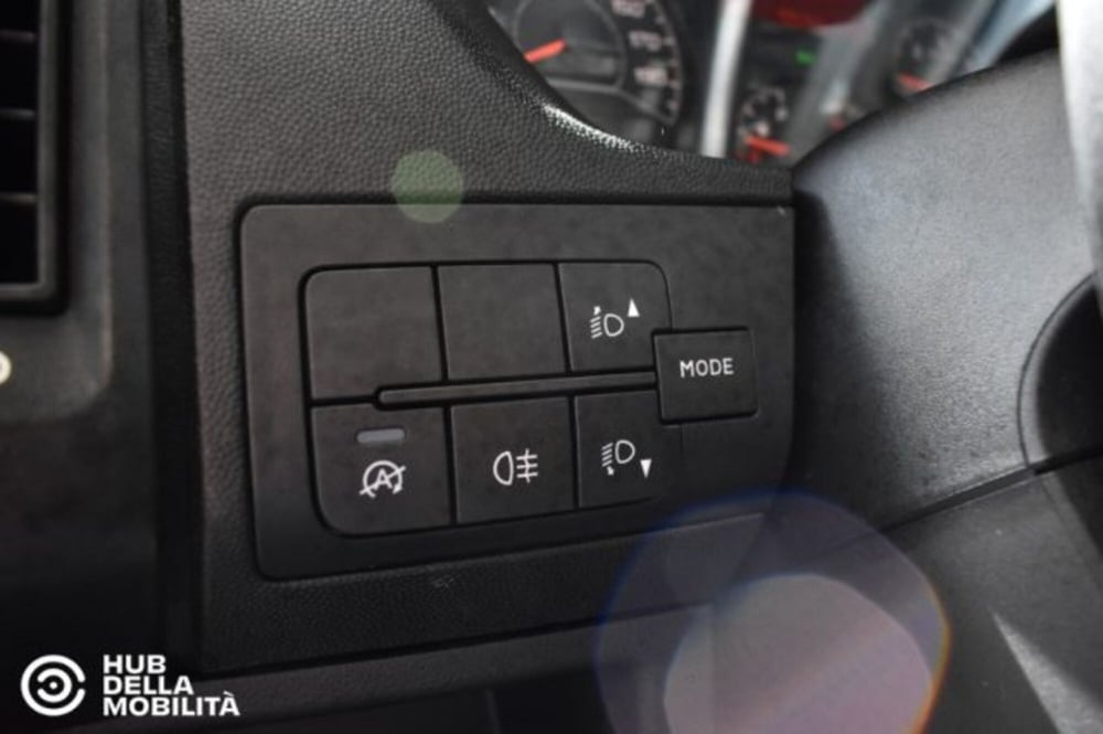 Peugeot Boxer Telaio usata a Perugia (16)