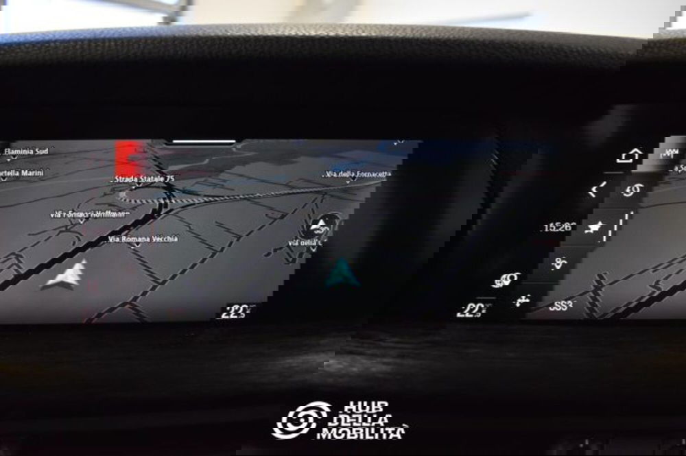 Alfa Romeo Stelvio usata a Perugia (14)