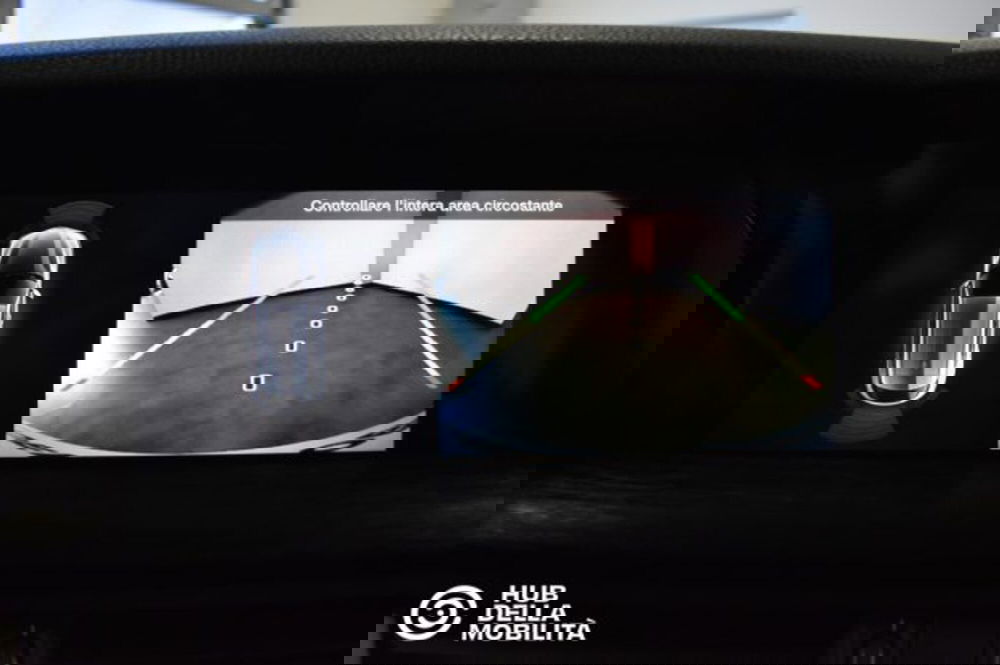 Alfa Romeo Stelvio usata a Perugia (15)