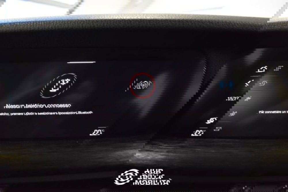 Alfa Romeo Stelvio usata a Perugia (16)