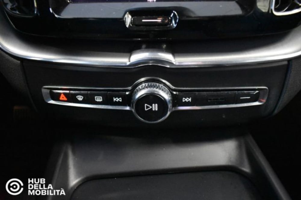 Volvo XC60 usata a Perugia (13)