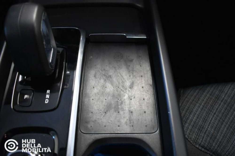 Volvo XC60 usata a Perugia (14)
