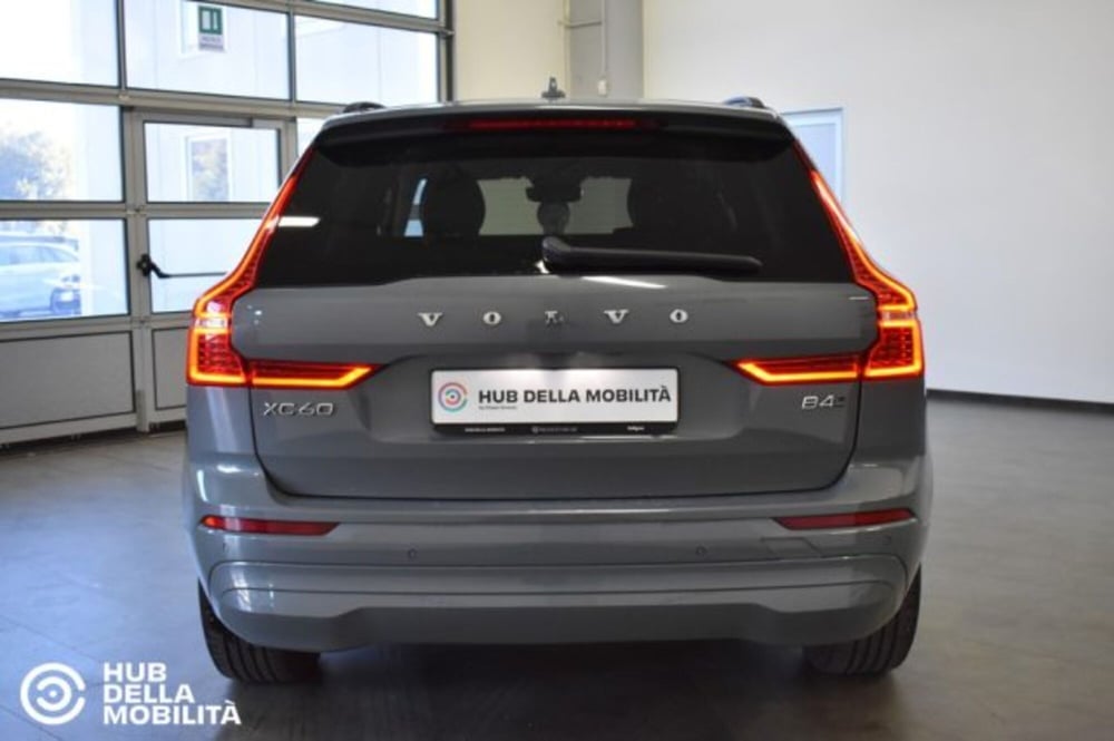 Volvo XC60 usata a Perugia (5)