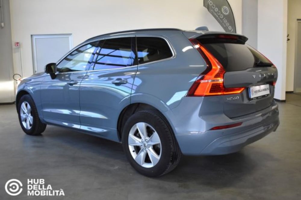 Volvo XC60 usata a Perugia (6)