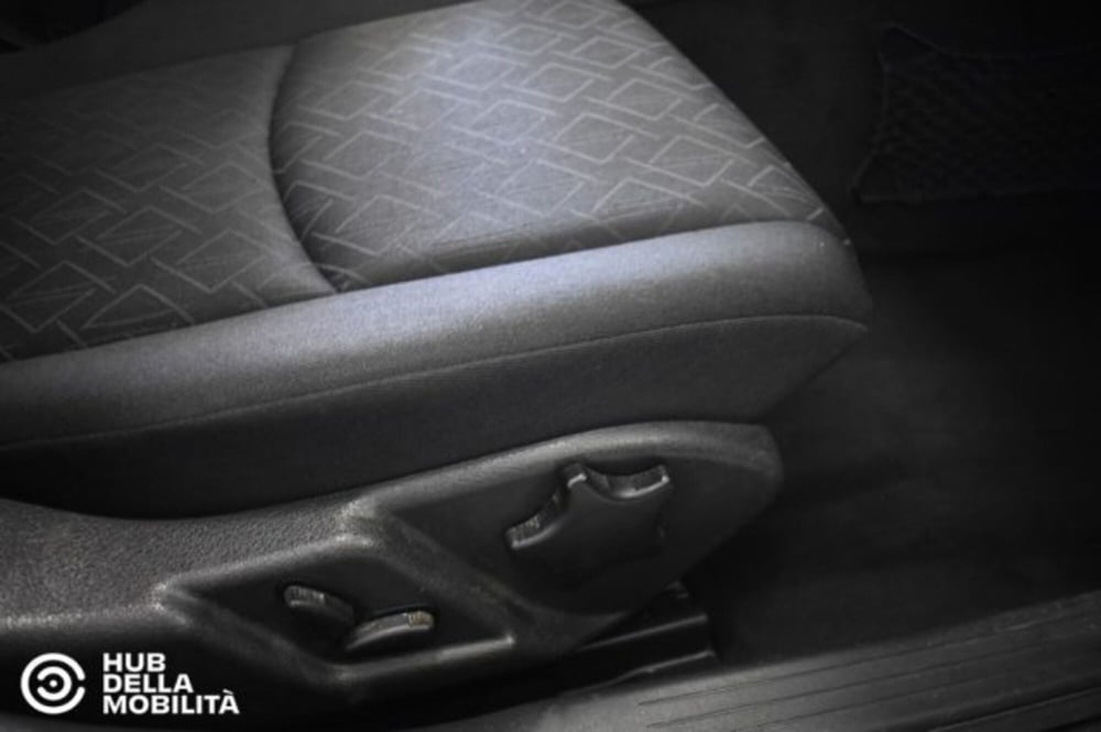 Mercedes-Benz Classe C usata a Perugia (16)