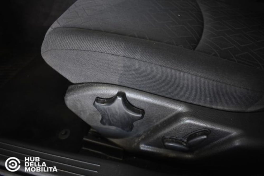 Mercedes-Benz Classe C usata a Perugia (20)