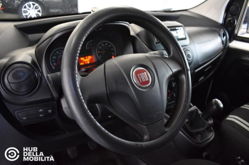 Fiat Fiorino usata a Perugia (12)