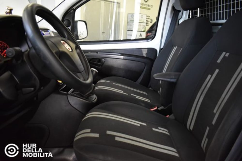 Fiat Fiorino usata a Perugia (14)