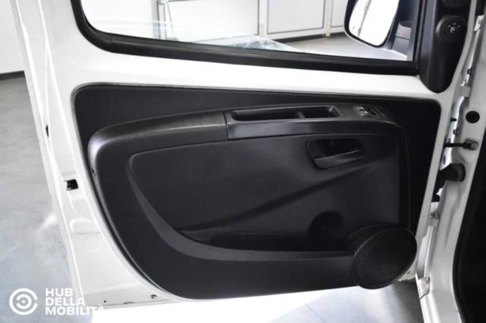 Fiat Fiorino usata a Perugia (8)