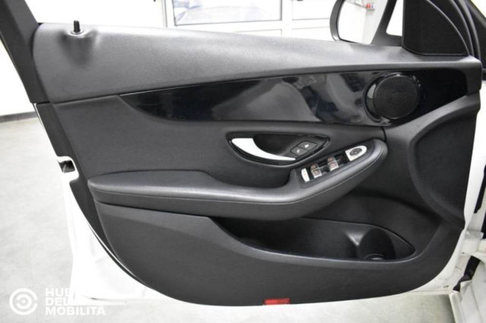 Mercedes-Benz Classe C Station Wagon usata a Perugia (7)