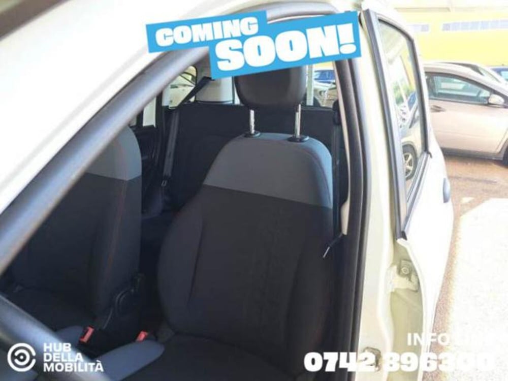 Fiat Panda usata a Perugia (9)