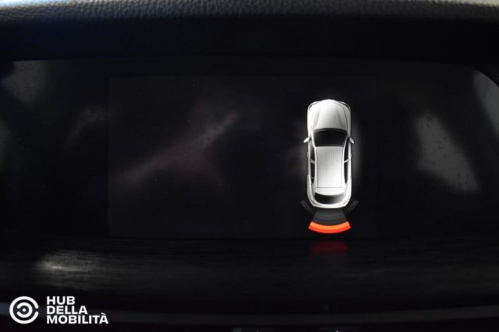 Alfa Romeo Stelvio usata a Perugia (15)