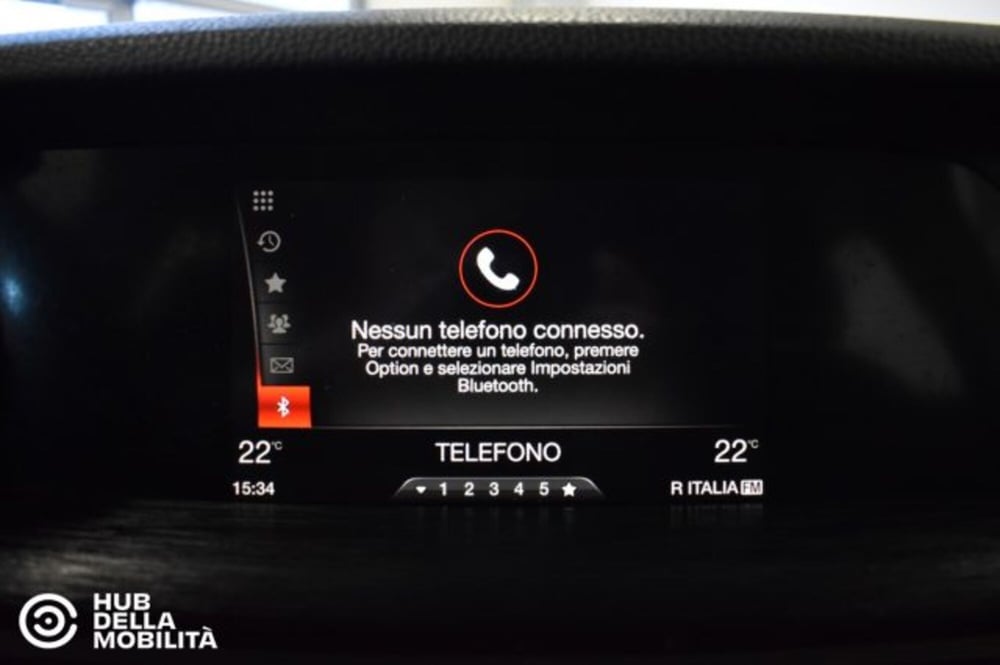 Alfa Romeo Stelvio usata a Perugia (16)