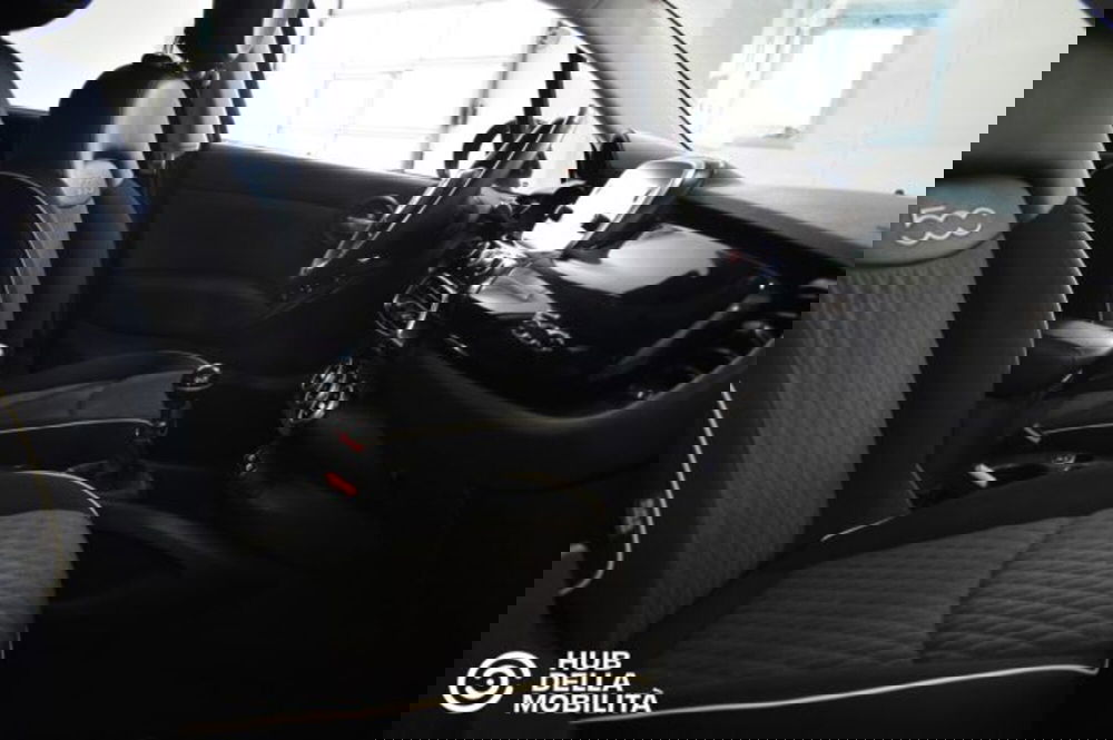 Fiat 500X usata a Perugia (16)