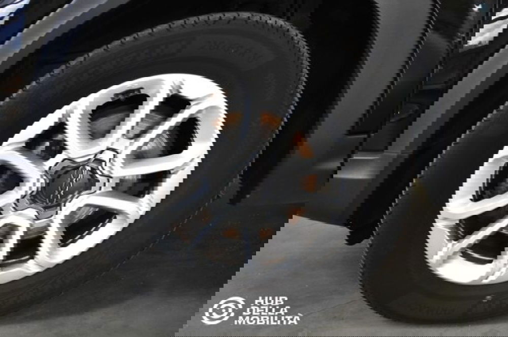 Fiat 500X usata a Perugia (19)