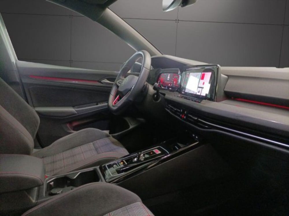 Volkswagen Golf usata a Novara (10)