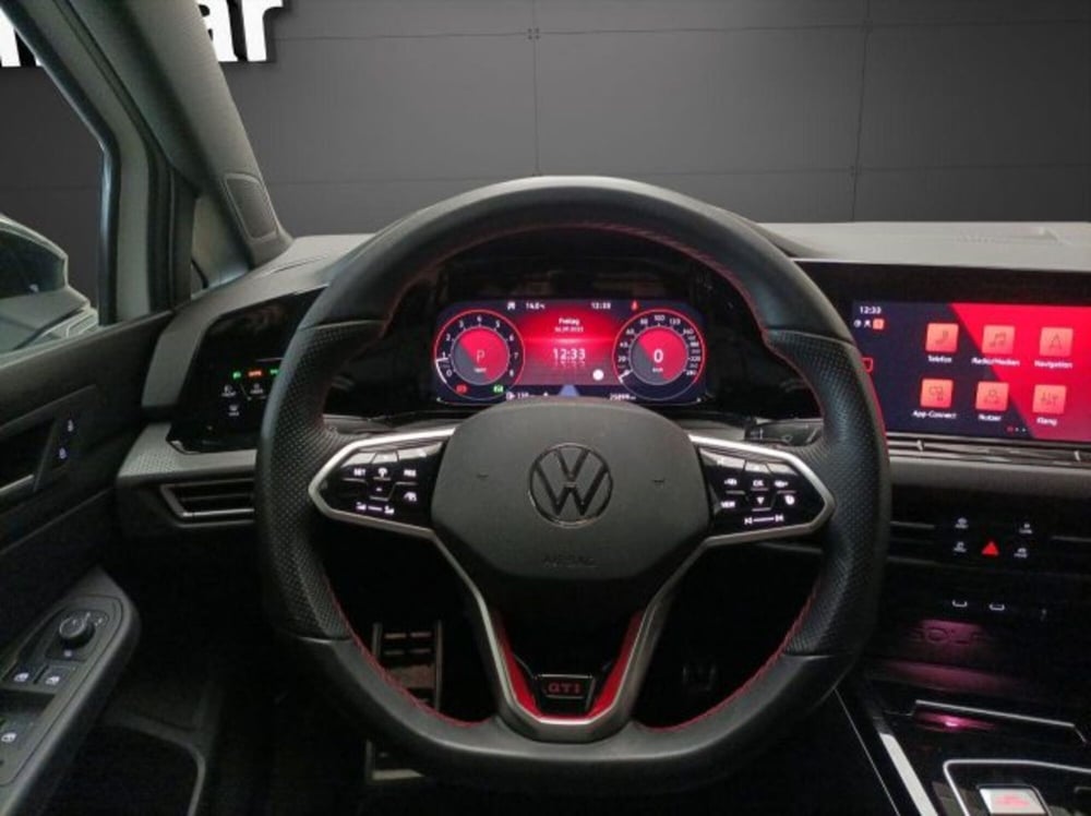 Volkswagen Golf usata a Novara (13)