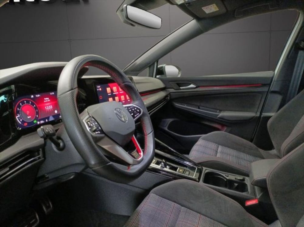 Volkswagen Golf usata a Novara (14)
