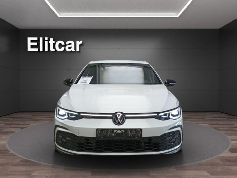 Volkswagen Golf usata a Novara (3)