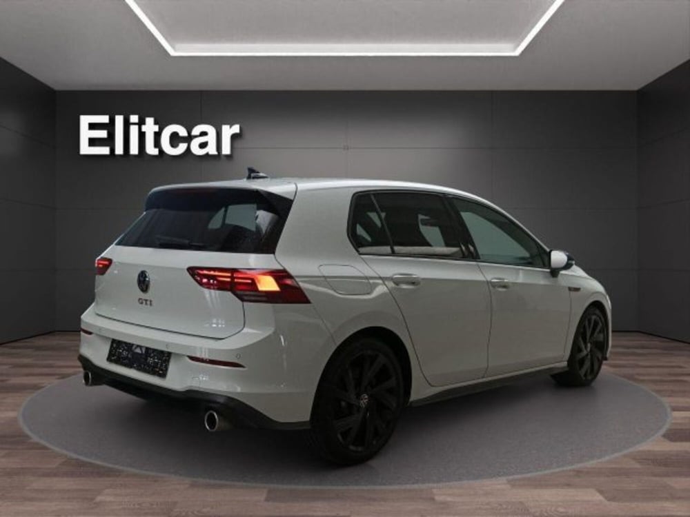 Volkswagen Golf usata a Novara (4)