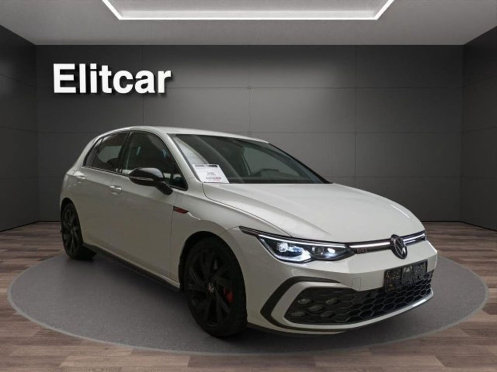 Volkswagen Golf usata a Novara (5)