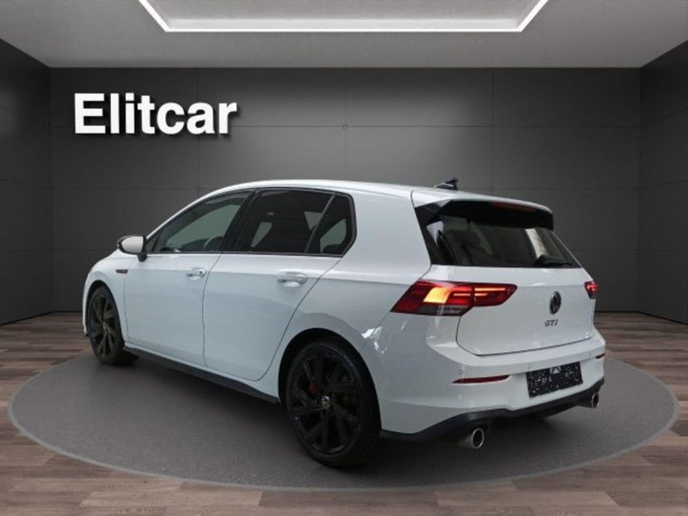 Volkswagen Golf usata a Novara (6)