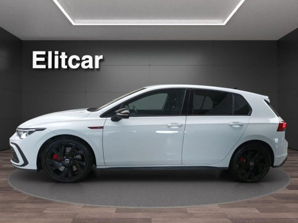 Volkswagen Golf usata a Novara (7)