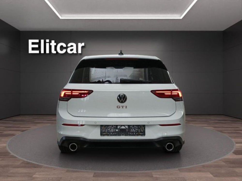 Volkswagen Golf usata a Novara (8)