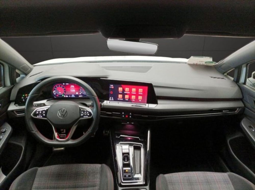 Volkswagen Golf usata a Novara (9)