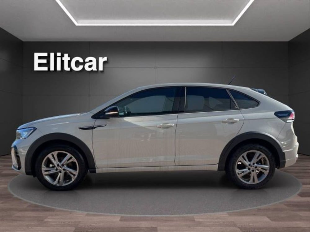 Volkswagen Taigo usata a Novara (3)
