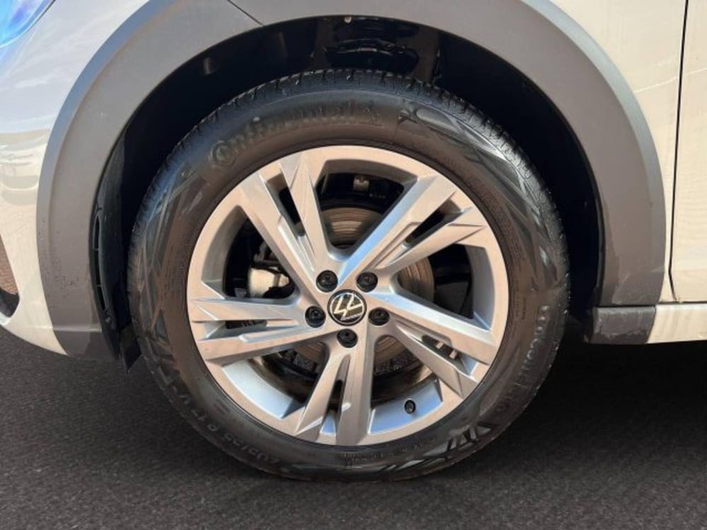 Volkswagen Taigo usata a Novara (9)