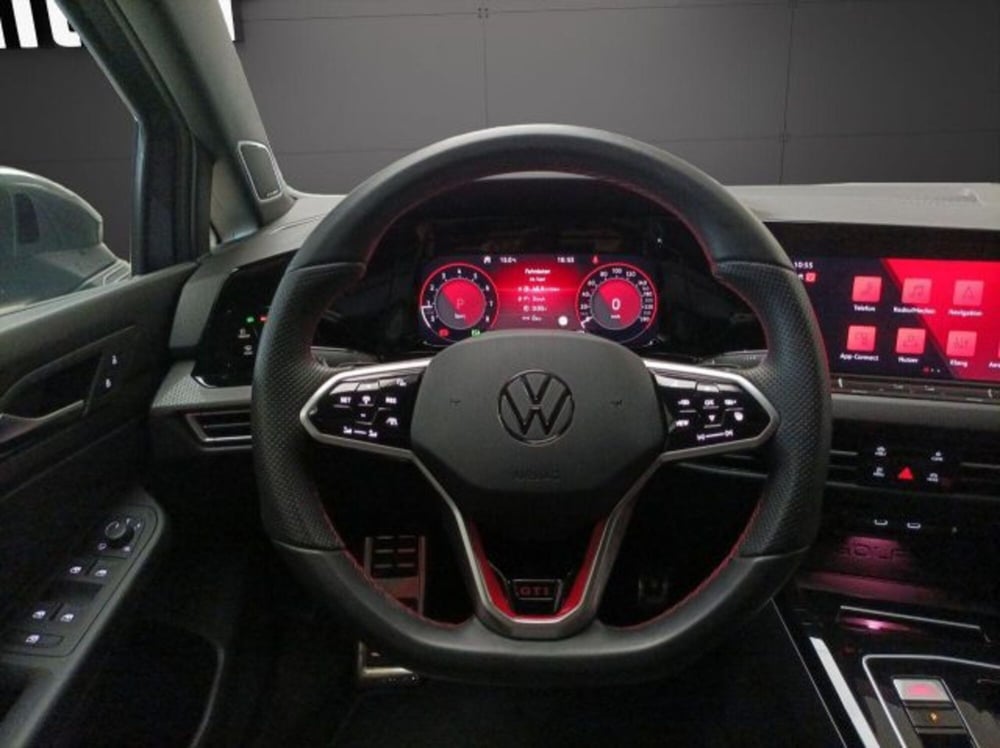 Volkswagen Golf usata a Novara (10)