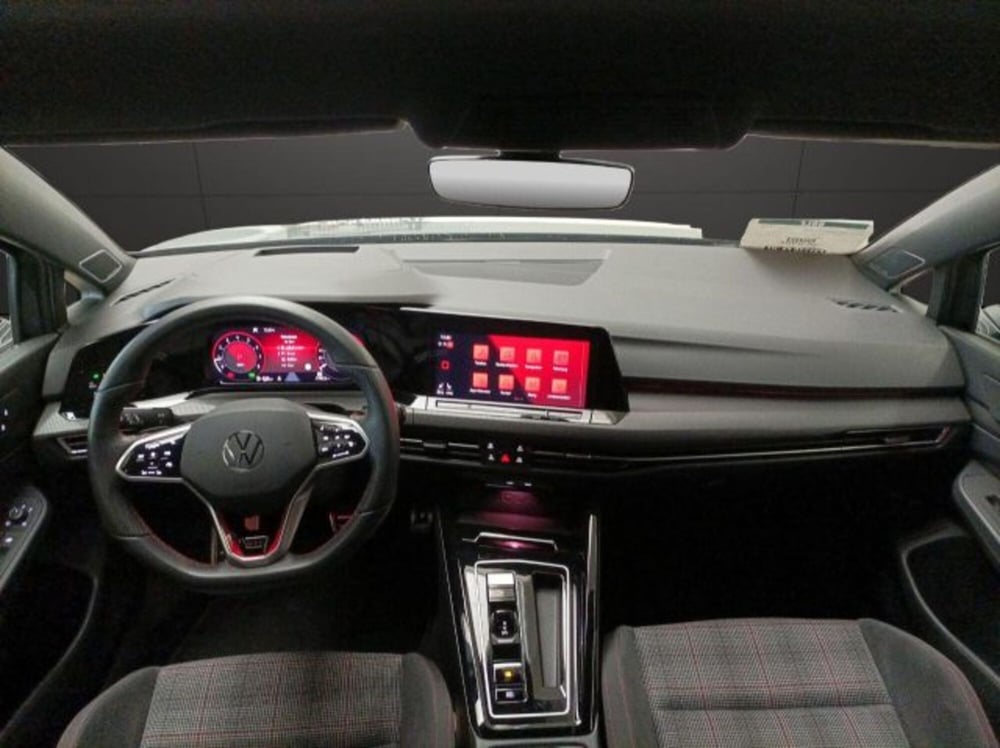 Volkswagen Golf usata a Novara (11)
