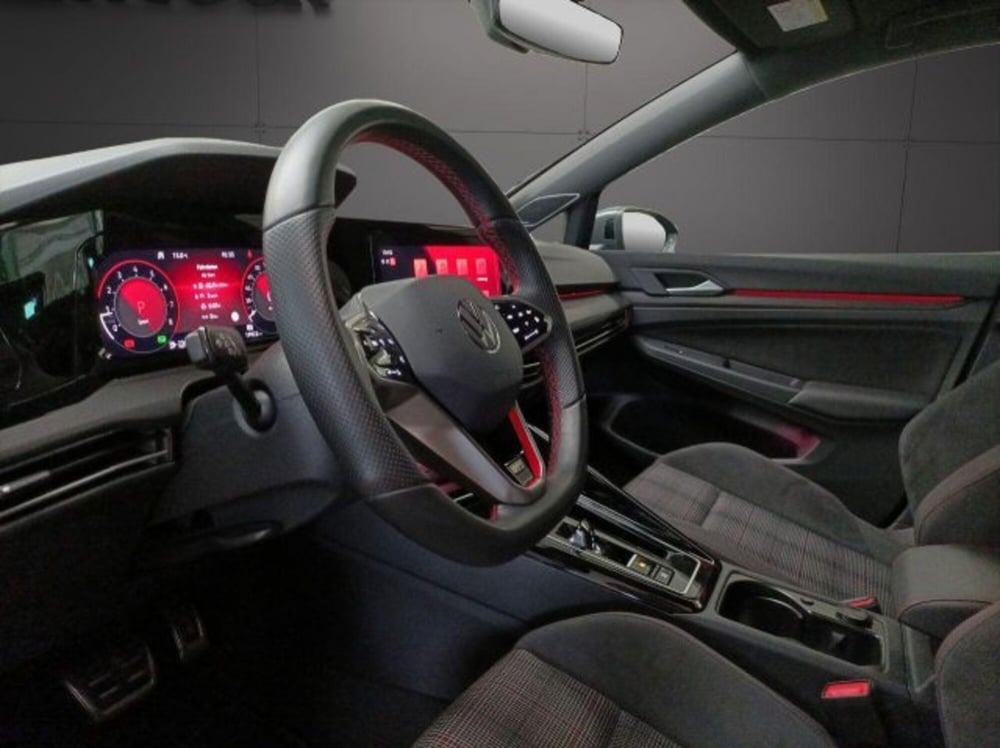Volkswagen Golf usata a Novara (12)