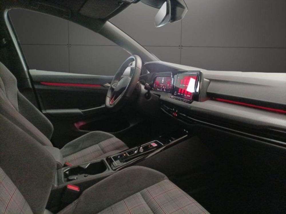 Volkswagen Golf usata a Novara (13)