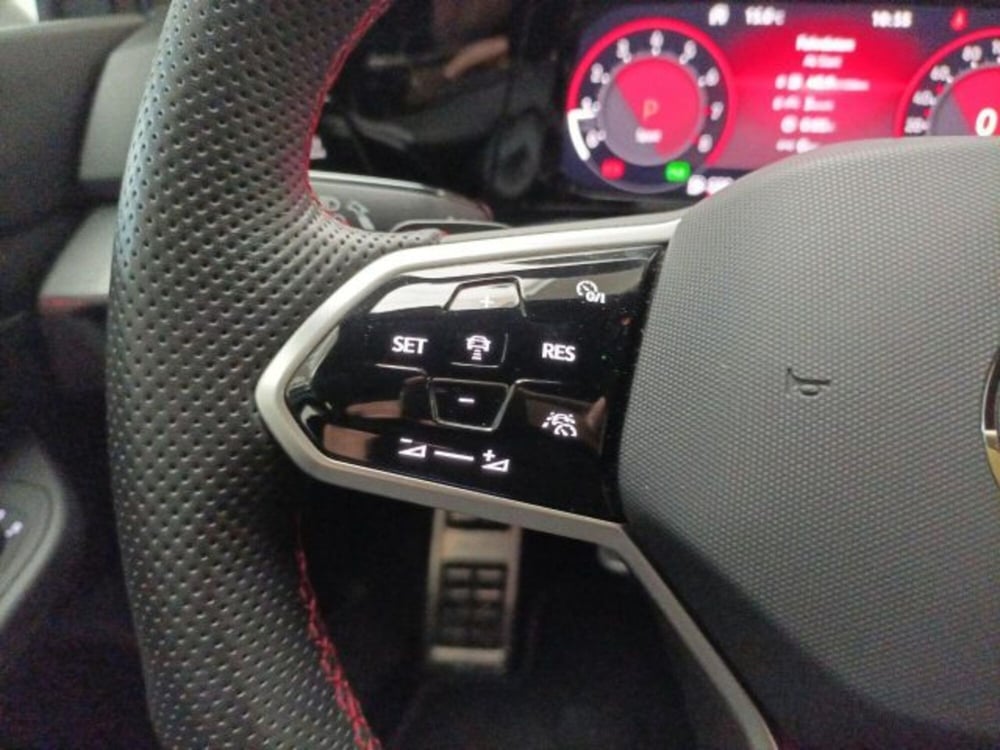 Volkswagen Golf usata a Novara (14)
