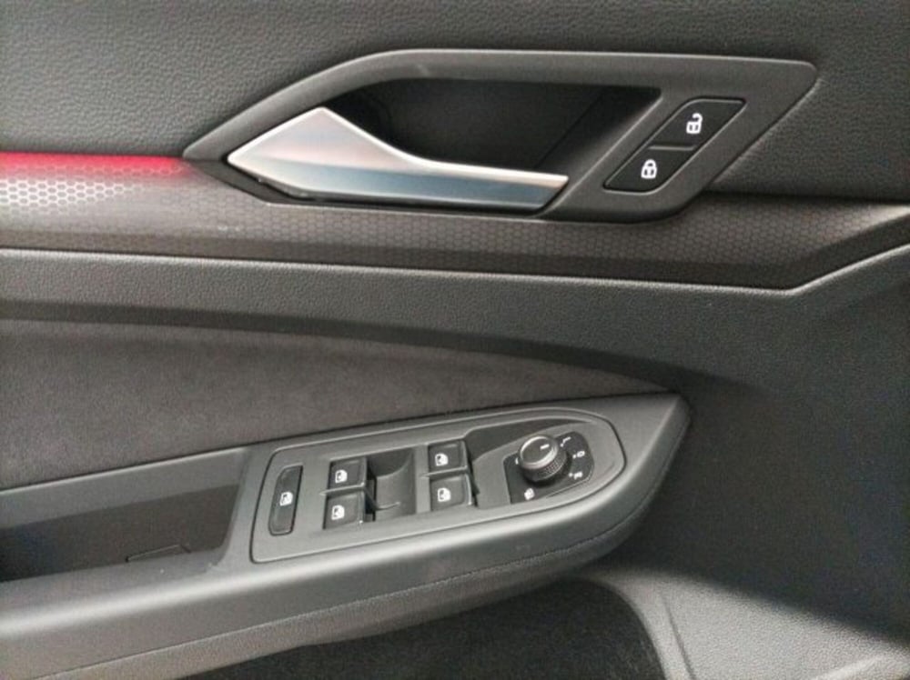 Volkswagen Golf usata a Novara (16)