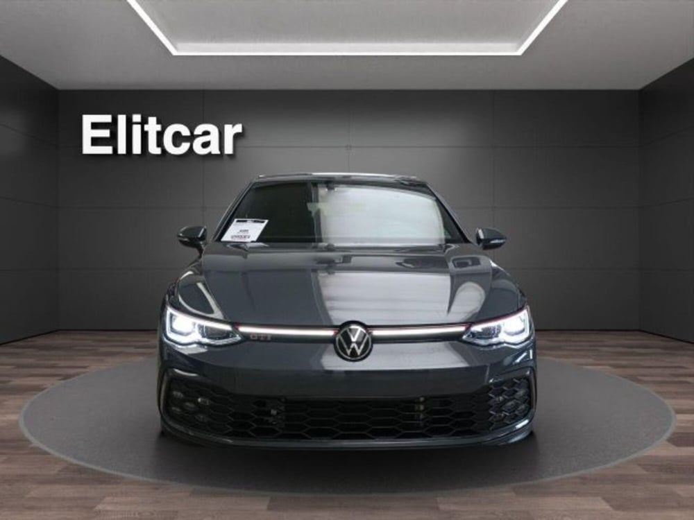 Volkswagen Golf usata a Novara (3)