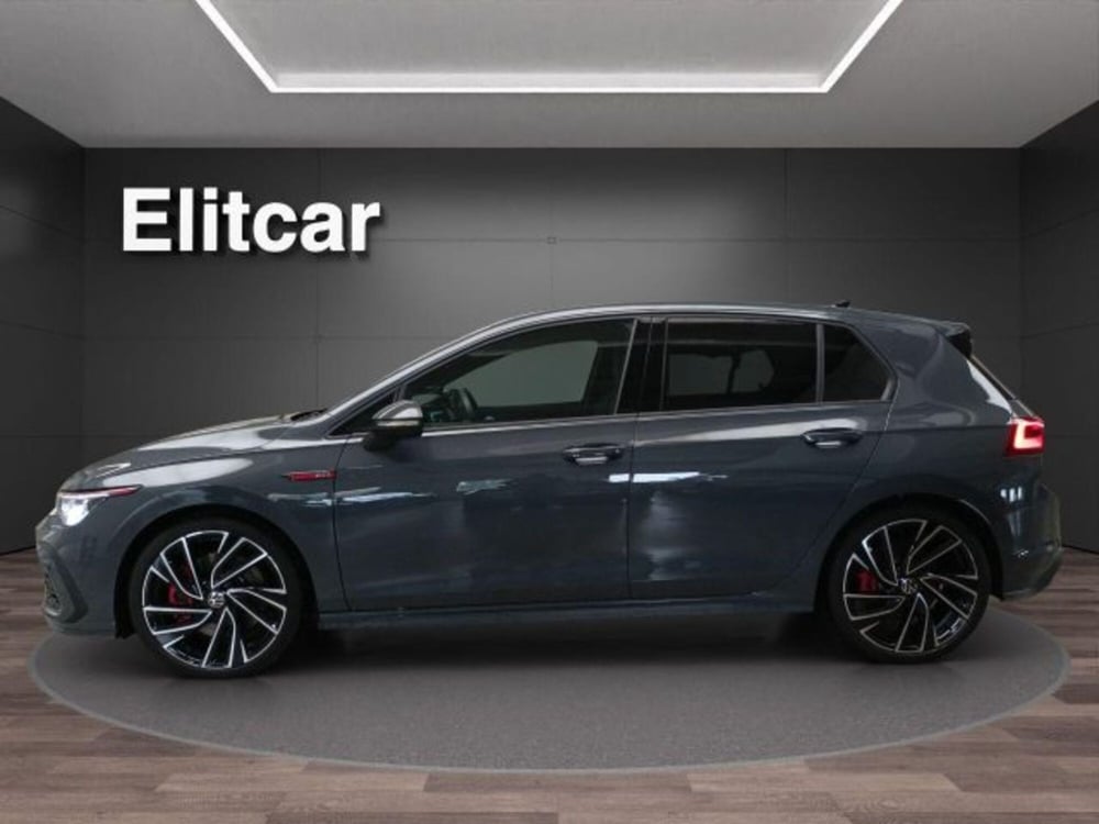 Volkswagen Golf usata a Novara (6)