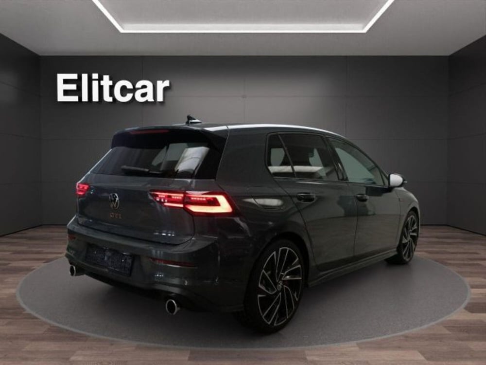 Volkswagen Golf usata a Novara (7)