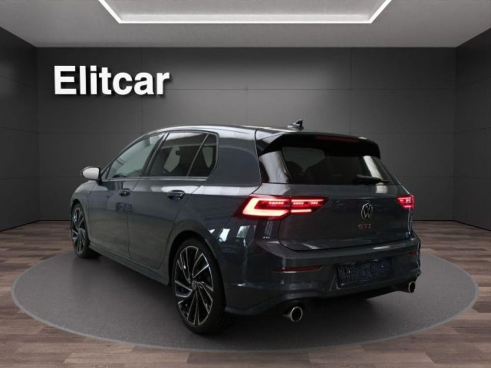 Volkswagen Golf usata a Novara (8)