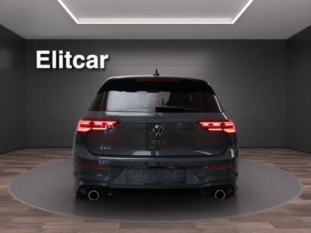 Volkswagen Golf usata a Novara (9)
