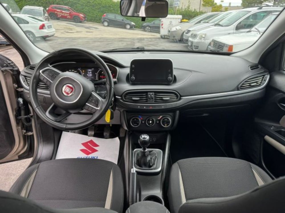 Fiat Tipo Station Wagon usata a Macerata (10)