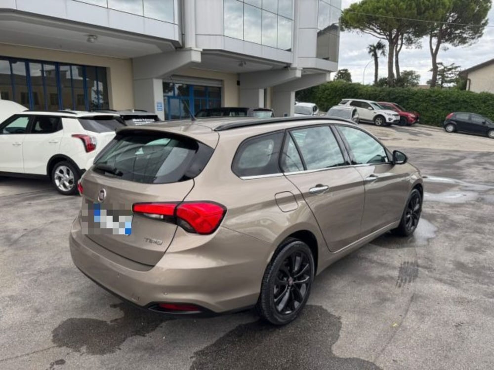 Fiat Tipo Station Wagon usata a Macerata (3)