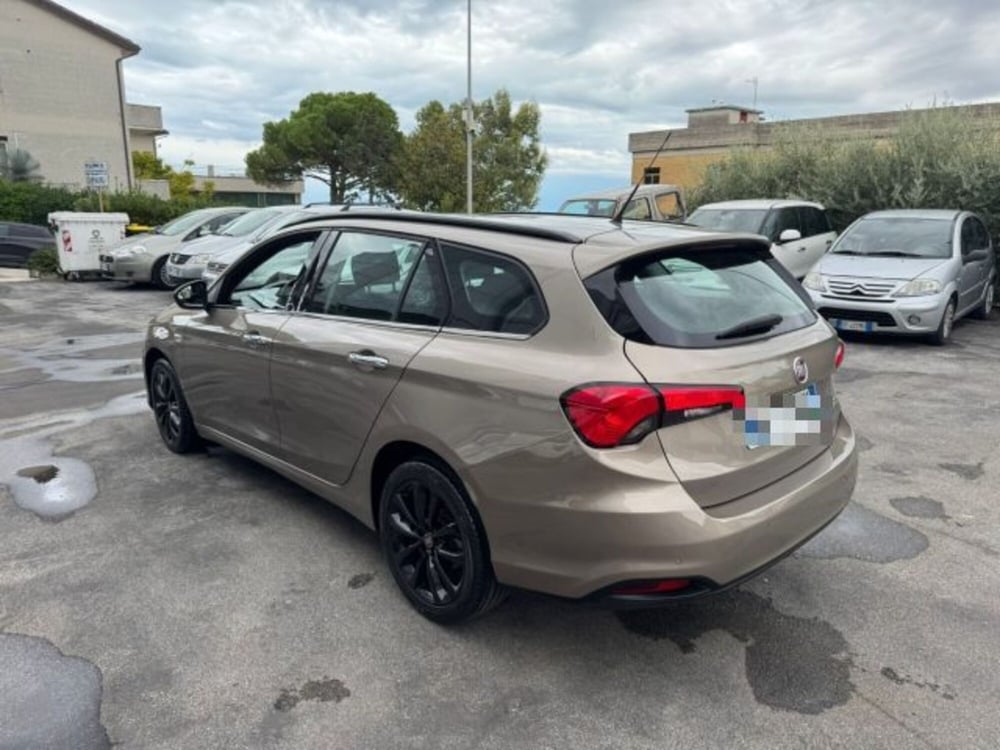 Fiat Tipo Station Wagon usata a Macerata (5)