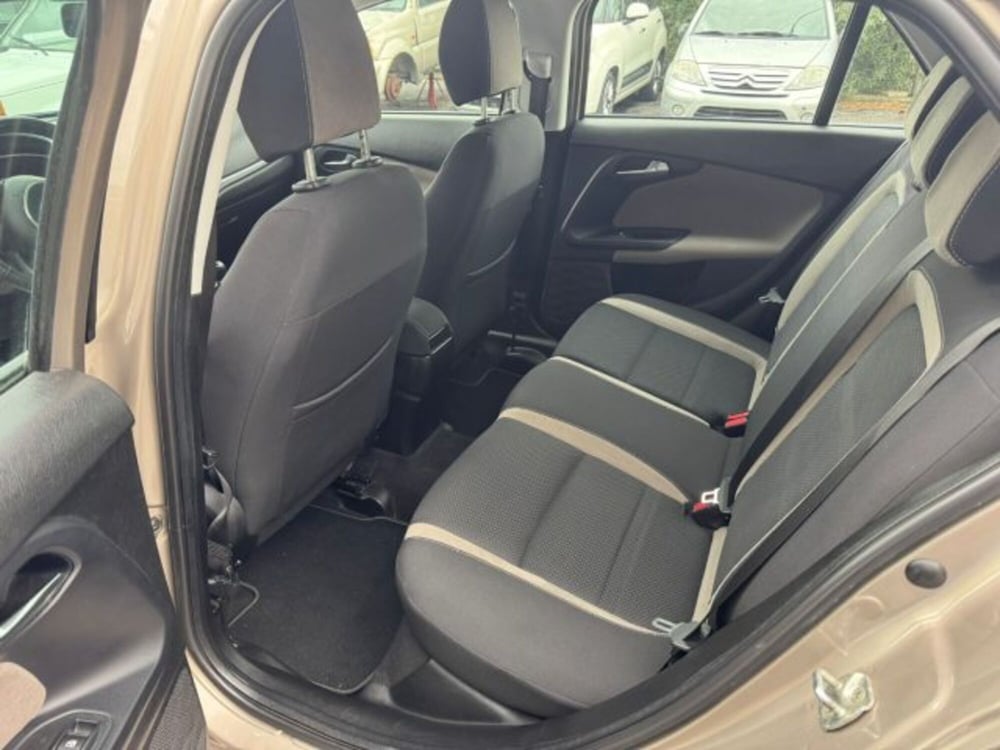 Fiat Tipo Station Wagon usata a Macerata (7)