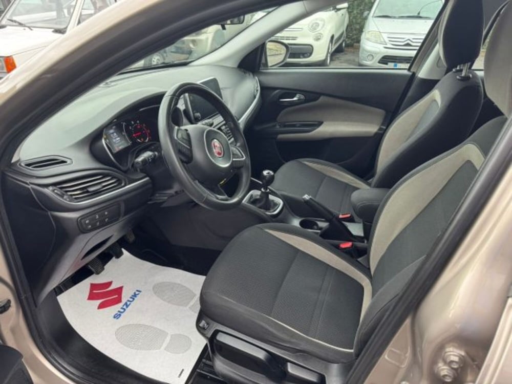 Fiat Tipo Station Wagon usata a Macerata (8)