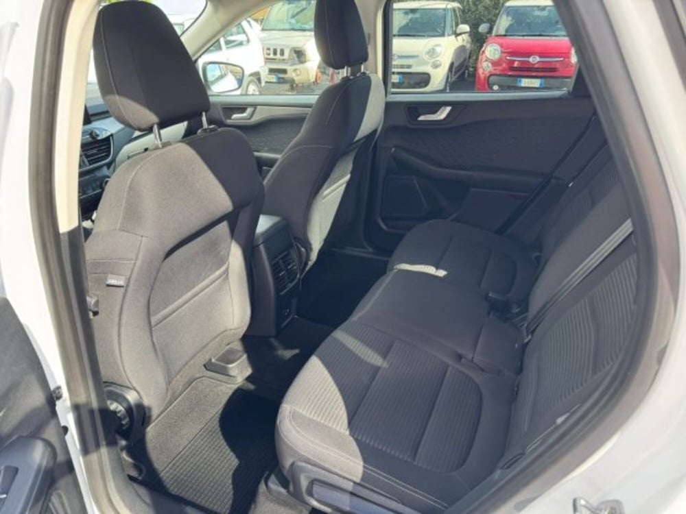 Ford Kuga usata a Macerata (8)