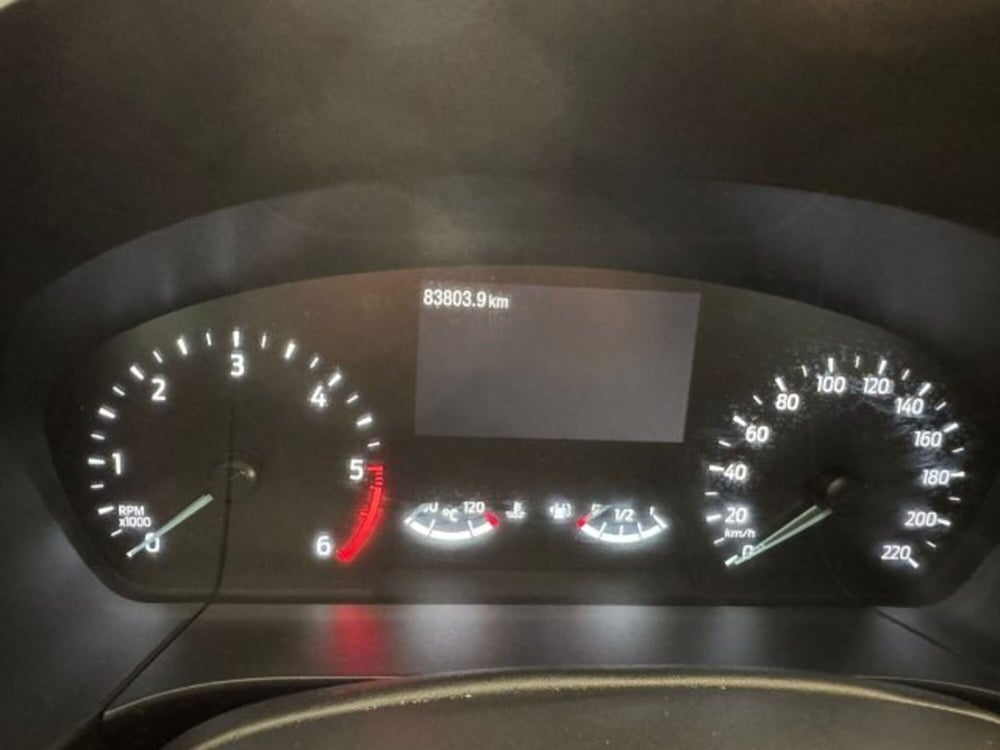 Ford Kuga usata a Macerata (9)