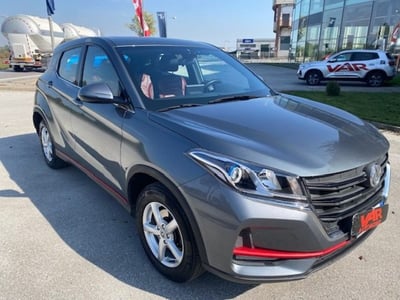 Dfsk Glory 500  1.5 bifuel Gpl Luxury cvt del 2023 usata a Beinette